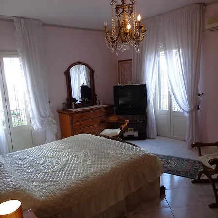 Marylin Apartment Cefalu Room photo