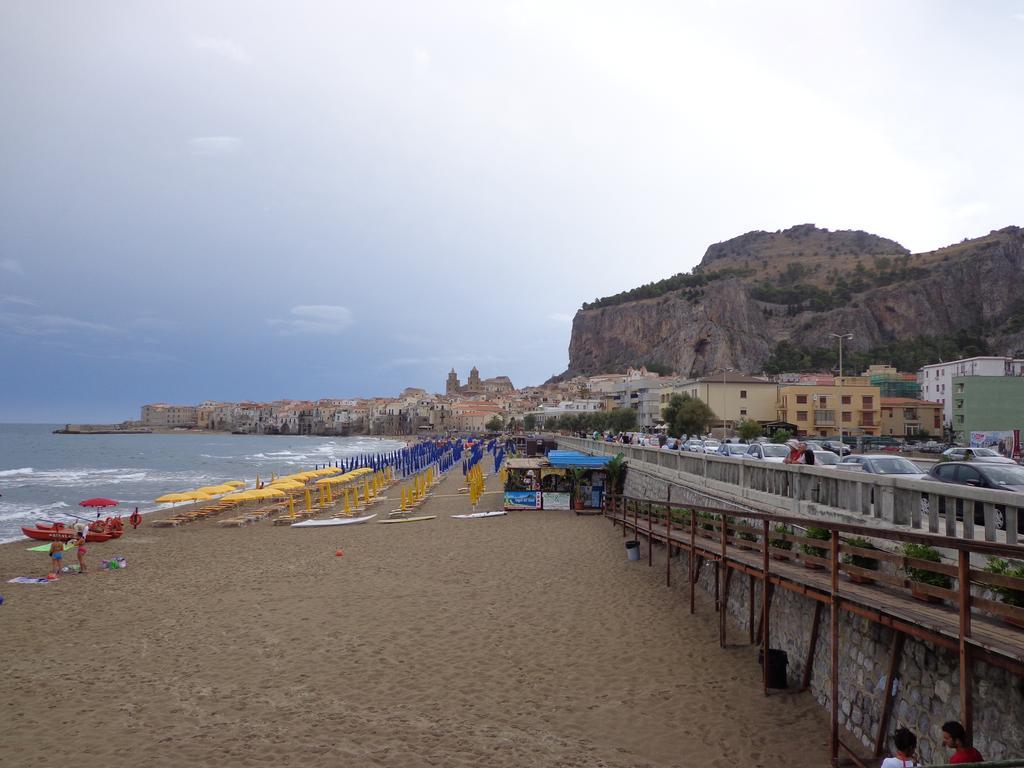 Marylin * Cefalu