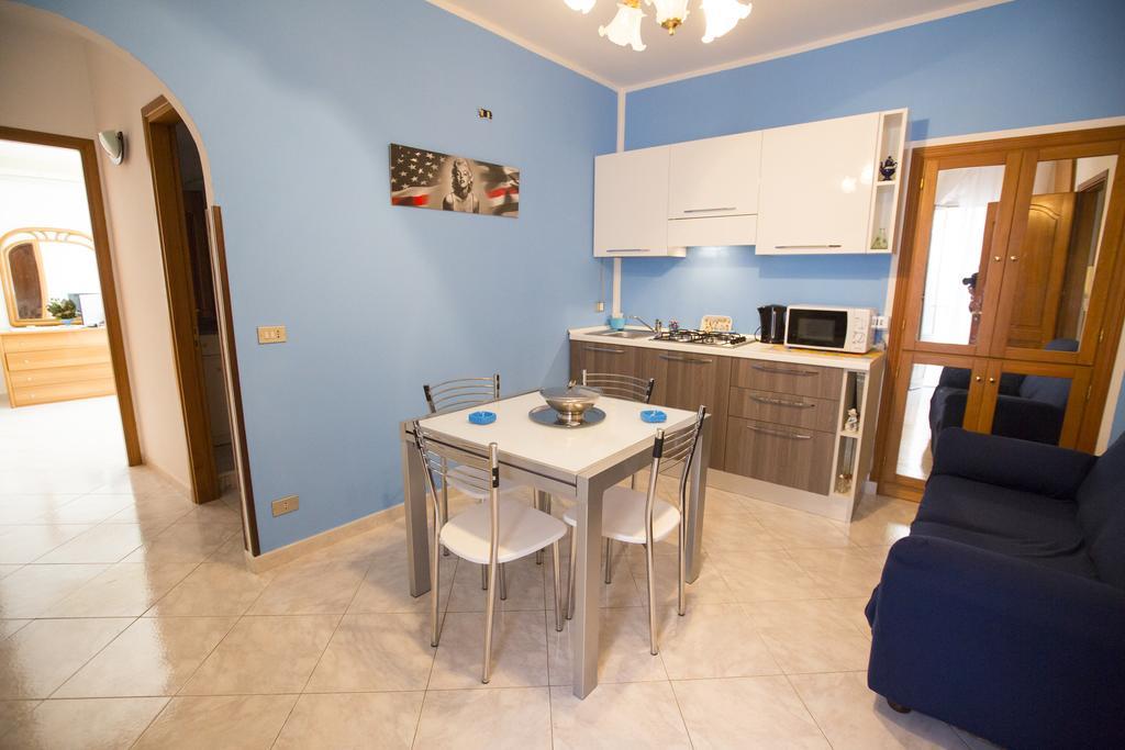 Marylin Apartment *
