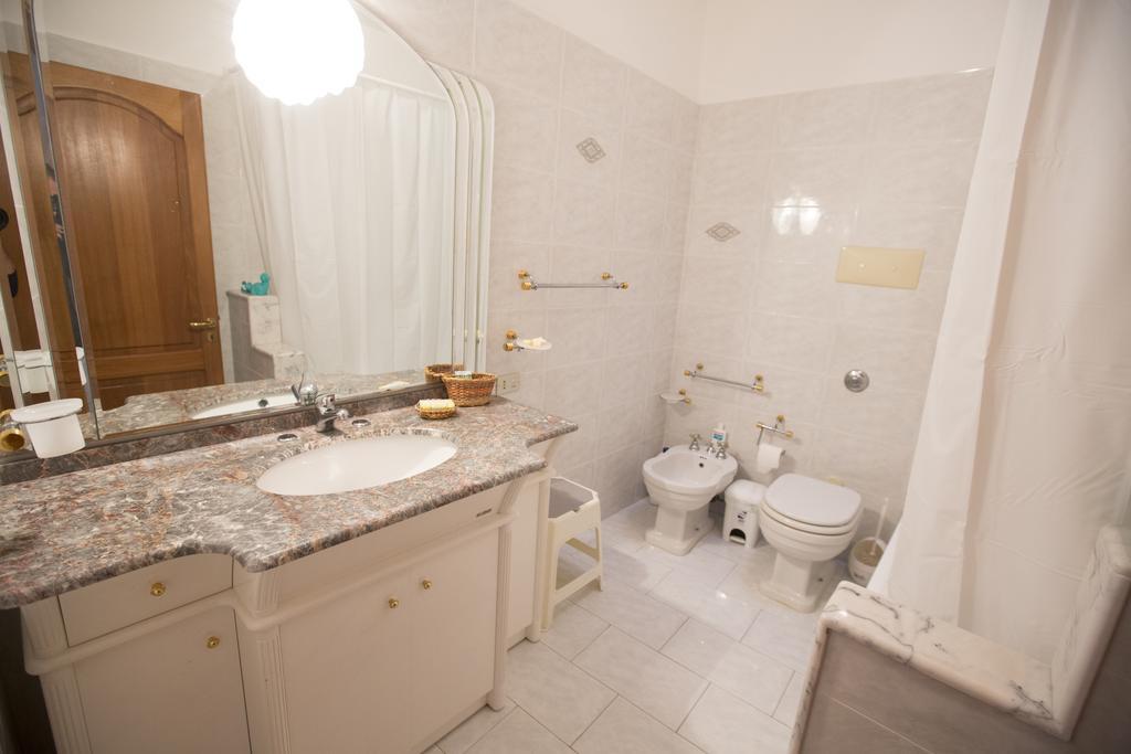Apartamento Marylin Cefalù