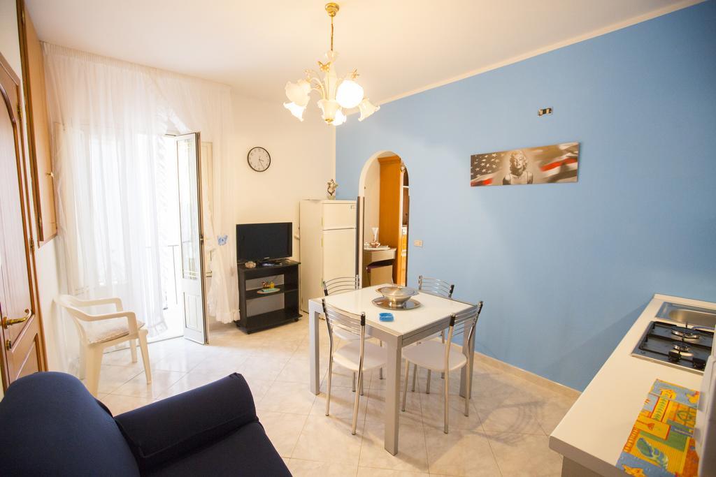 Apartment Marylin Cefalu