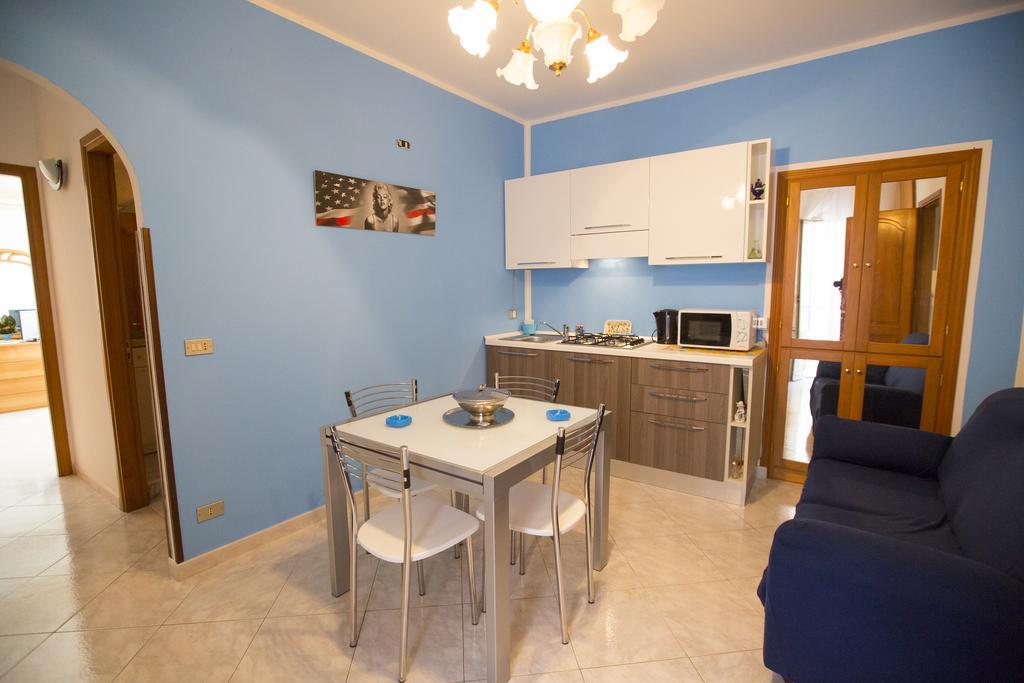 Marylin Apartamento