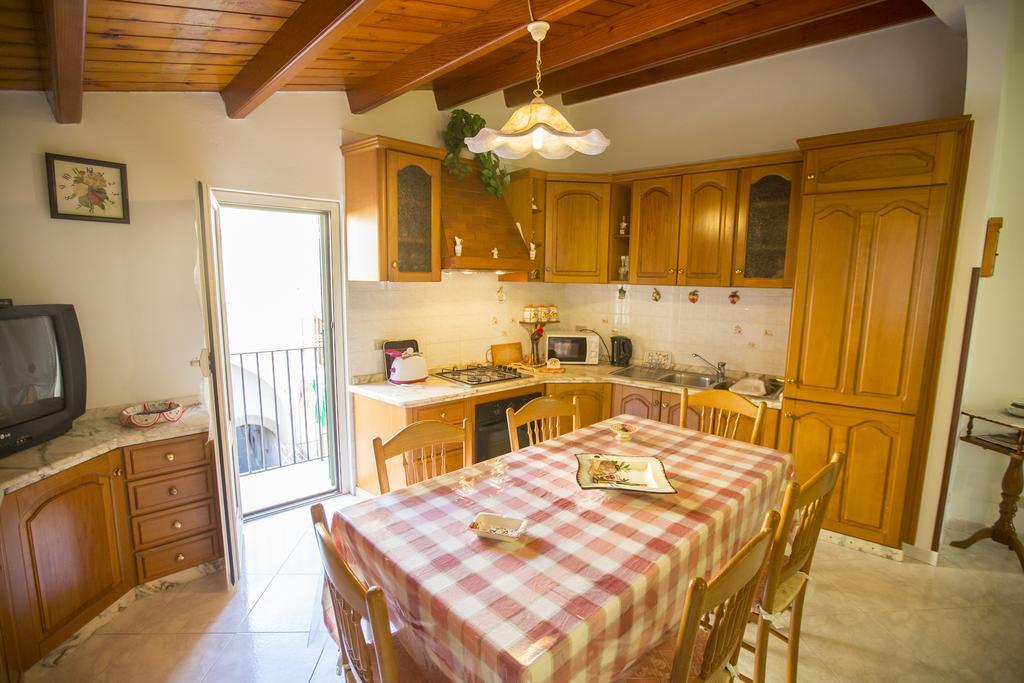 Apartamento Marylin *