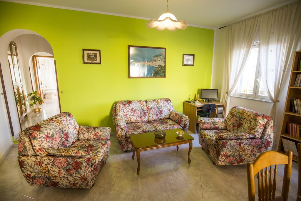 Apartment Marylin Cefalu
