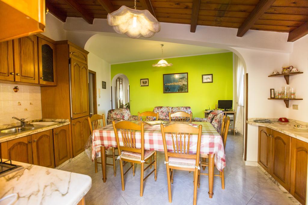 Apartamento Marylin *