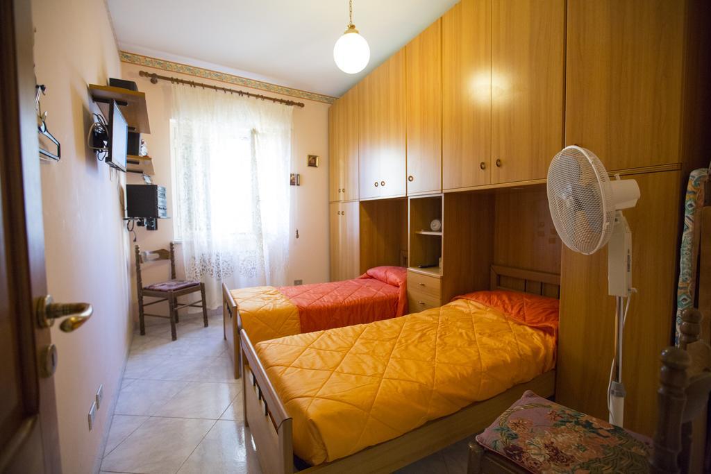 Marylin Apartamento *