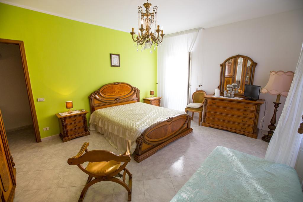 Apartamento Marylin Cefalù