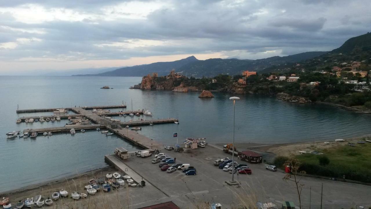 Apartment Marylin Cefalu
